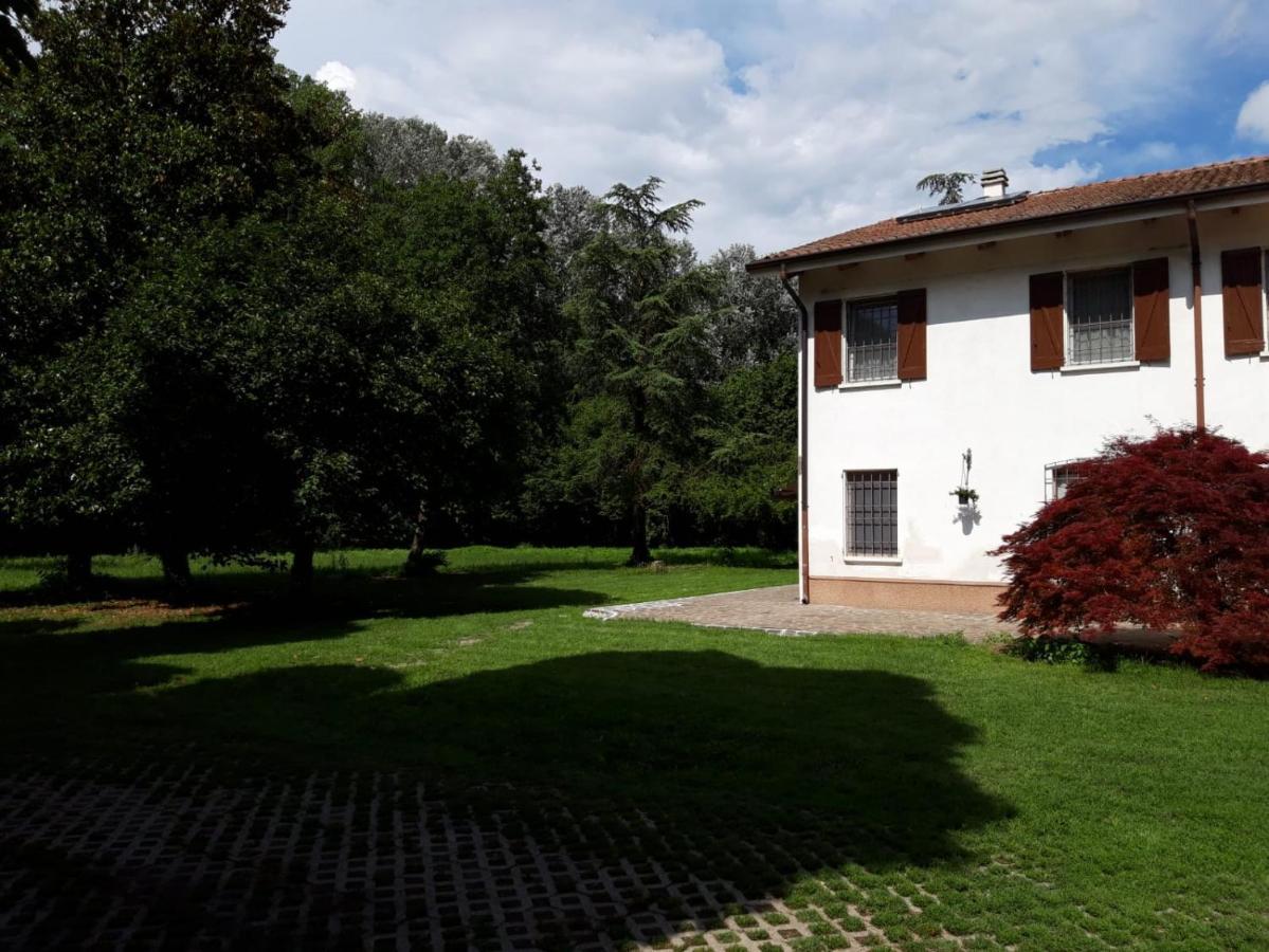 Corte Isolo Goito  Exterior foto