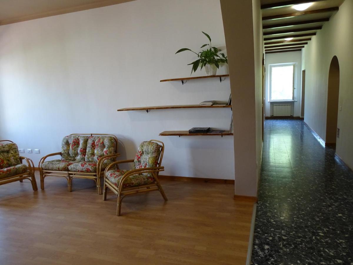 Corte Isolo Goito  Exterior foto