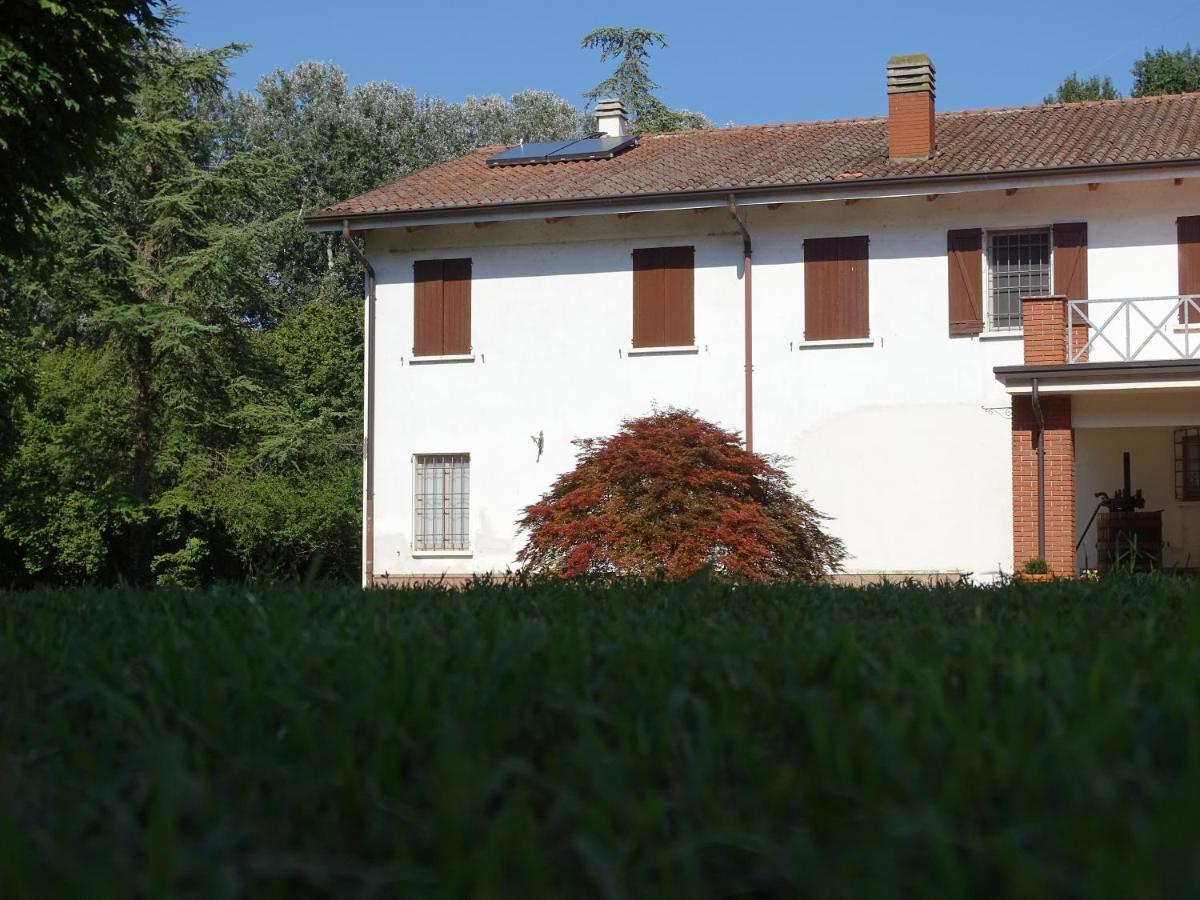 Corte Isolo Goito  Exterior foto