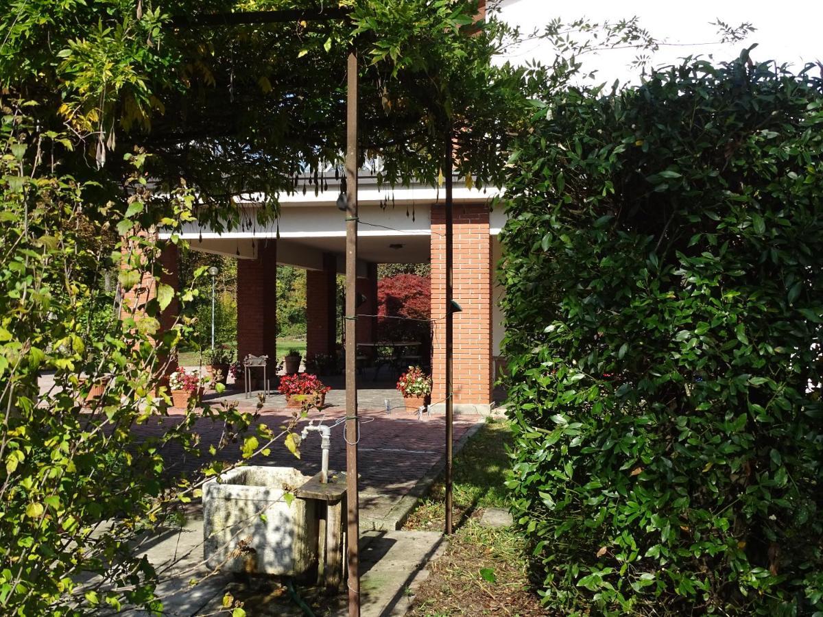 Corte Isolo Goito  Exterior foto