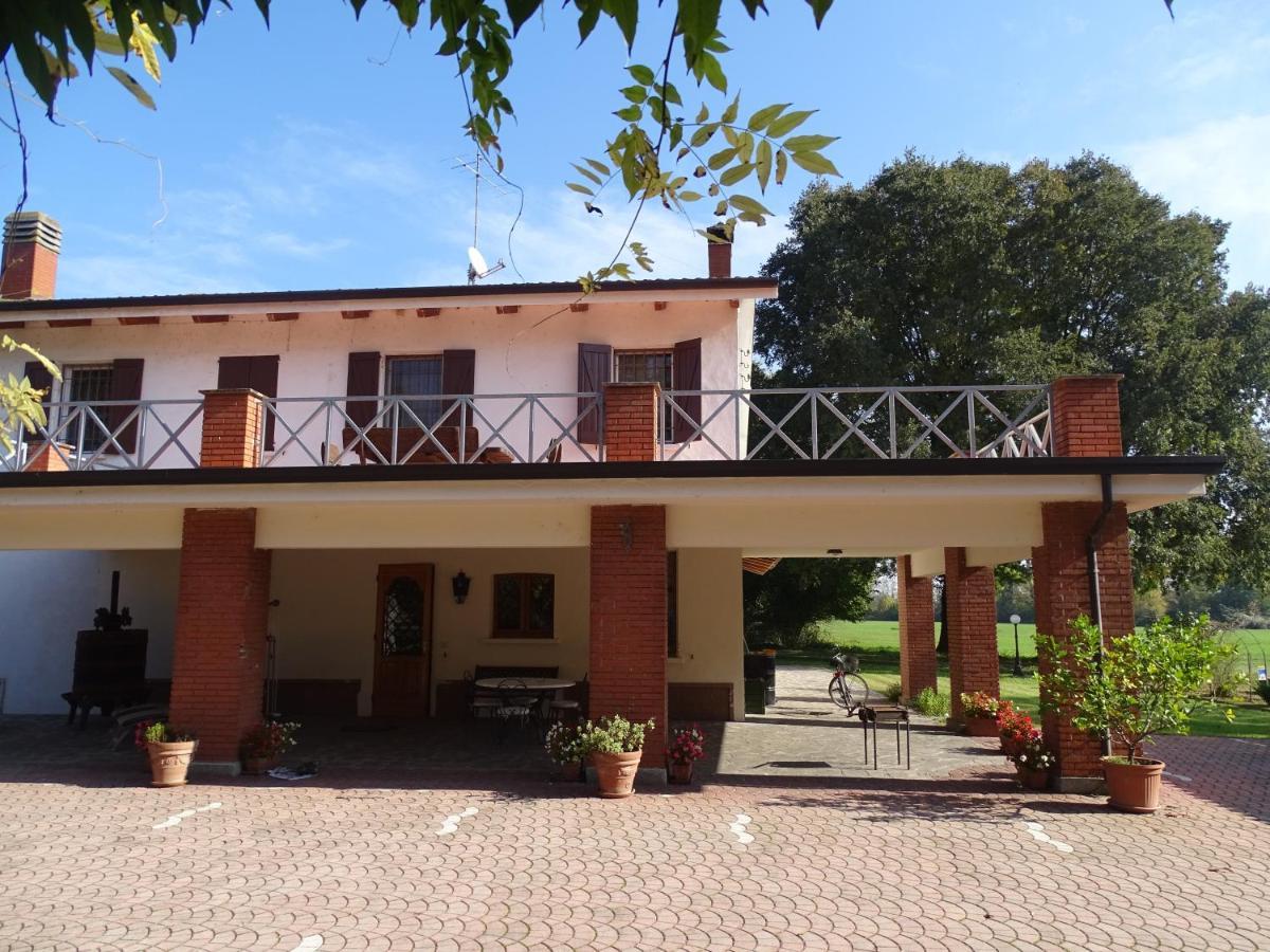 Corte Isolo Goito  Exterior foto